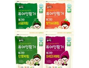 전문가가 추천하는 핑거푸드 별점 5점 제품 전문가가 추천하는 핑거푸드 별점 5점 제품