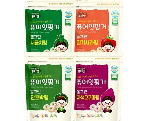 전문가가 추천하는 핑거푸드 별점 5점 제품