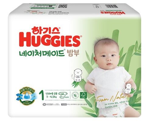 사용자를 위한 하기스신생아 인기 아이템 추천 8가지 (실사용 후기)