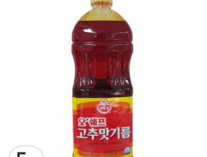 전문가가 검증한 해표고추기름 리뷰 베스트 8 인기 상품 전문가가 검증한 해표고추기름 리뷰 베스트 8 인기 상품
