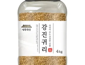 전문가가 검증한 국내산 강진 쌀귀리 6kg  추천 구매가이드 (Top8 리뷰)