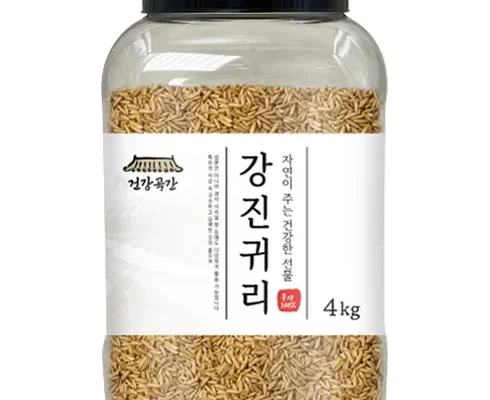 전문가가 검증한 국내산 강진 쌀귀리 6kg  추천 구매가이드 (Top8 리뷰)