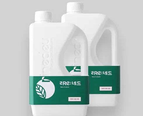 가격 대비 가장 좋은 리네드미네랄세탁수 합리적 가격 베스트8 상품