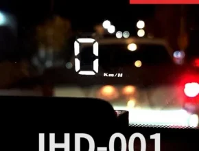 방송에서 극찬한 리드아이hud BEST8 추천 제품 후기