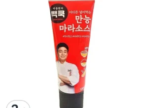사용자를 위한 백종원마라소스 랭킹 TOP8 제품 리뷰 및 사용 후기 사용자를 위한 백종원마라소스 랭킹 TOP8 제품 리뷰 및 사용 후기