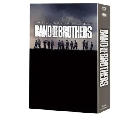가격 대비 가장 좋은 밴드오브브라더스dvd 인기 상품 리스트 Top 8