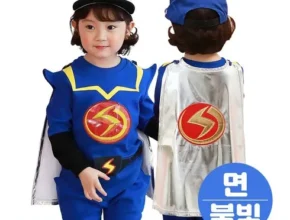 전문가가 검증한 번개맨뮤지컬 추천 아이템 Top 8 순위표