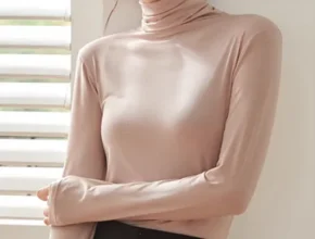 리뷰가 검증한 셈플리체 모달 코튼 반터틀넥 긴팔티셔츠 4종 추천 구매가이드 (Top8 리뷰)