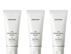 올해 최고 순수 더 프로페셔널 살롱 트리트먼트 200ml 3개 인기 상품 리스트 Top 8