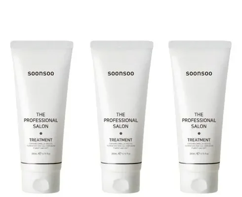 올해 최고 순수 더 프로페셔널 살롱 트리트먼트 200ml 3개 인기 상품 리스트 Top 8