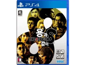 2024년 업데이트 용과같이8스팀 추천 구매가이드 (Top8 리뷰)