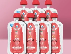 2024년 업데이트 킨디 요거트 블루베리 바나나 85g BEST8 추천 제품 후기