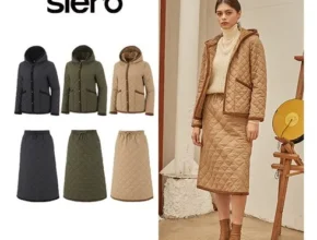 가격 대비 가장 좋은 테이트 23FW 여성 리얼 웜 바시티 기모 셋업 3PCS  합리적인 가격 추천 best8
