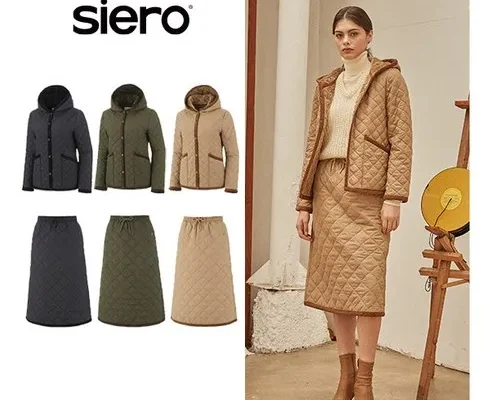 가격 대비 가장 좋은 테이트 23FW 여성 리얼 웜 바시티 기모 셋업 3PCS  합리적인 가격 추천 best8