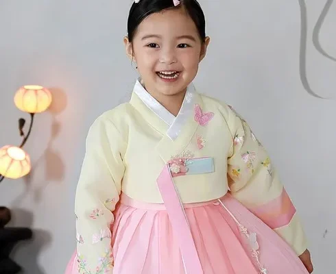 맘카페에서 난리난 하랑한복 추천 아이템 Top 8 순위표