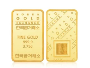 2024년 업데이트 한국금거래소3.75 합리적 가격 베스트8 상품
