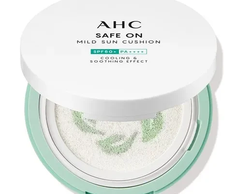 리뷰가 검증한 2024에디션 AHC 시카 카밍 선쿠션EX 기본패키지 추천 구매가이드 (Top8 리뷰)