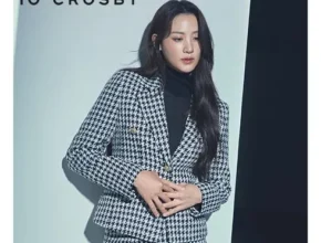 리뷰가 검증한 23FW NEWYORK 하운드투스 트위드 자켓 인기 아이템 추천 8가지 (실사용 후기) 리뷰가 검증한 23FW NEWYORK 하운드투스 트위드 자켓 인기 아이템 추천 8가지 (실사용 후기)