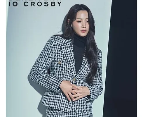 리뷰가 검증한 23FW NEWYORK 하운드투스 트위드 자켓 인기 아이템 추천 8가지 (실사용 후기)