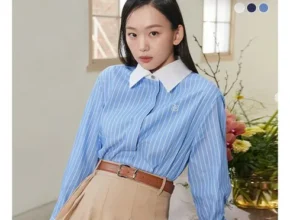 최고의 실용성을 갖춘 24SS NEW 세미 크롭 셔츠 3종 추천 아이템 Top 8 순위표 최고의 실용성을 갖춘 24SS NEW 세미 크롭 셔츠 3종 추천 아이템 Top 8 순위표