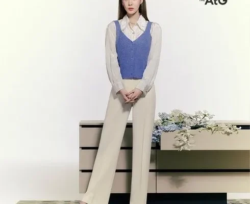 맘카페에서 난리난 24SS 링클프리 실키 팬츠 3종 인기 아이템 추천 8가지 (실사용 후기)