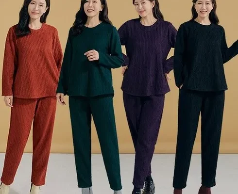 인기 폭발 24SS 멜로우 플리츠 셋업 별점 5점 제품