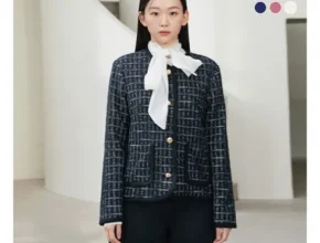 전문가가 검증한 24SS 트위드 자켓 랭킹 TOP8 제품 리뷰 및 사용 후기 전문가가 검증한 24SS 트위드 자켓 랭킹 TOP8 제품 리뷰 및 사용 후기