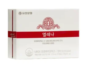 2024년 마지막 기회 GS 전격 런칭 덴마크 유산균이야기 우먼 6박스 질유산균 유렉스 인기 상품 리스트 Top 8