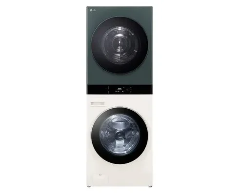 최고의 실용성을 갖춘 LG 오브제 워시타워 세탁건조기  리뷰 베스트 8 인기 상품