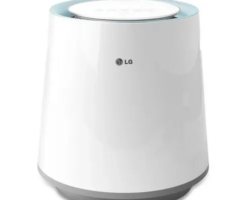 인스타에서 추천받은 LG 퓨리케어 자연기화식 가습기 HW500DAS 추천 상품 Top 8 순위