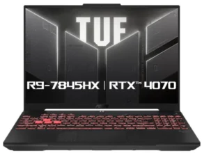 전문가가 검증한 rtx4070노트북 랭킹 TOP8 제품 리뷰 및 사용 후기