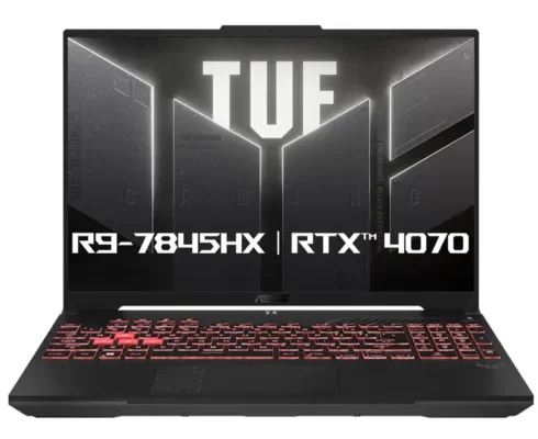 전문가가 검증한 rtx4070노트북 랭킹 TOP8 제품 리뷰 및 사용 후기