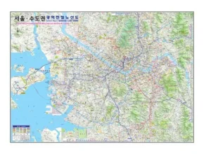인기 폭발 광역전철노선도 추천 아이템 Top 8 순위표 인기 폭발 광역전철노선도 추천 아이템 Top 8 순위표