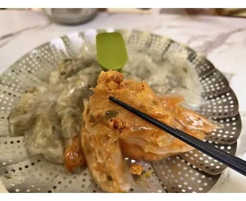 전문가가 추천하는 귀빈정만두 사용 후기