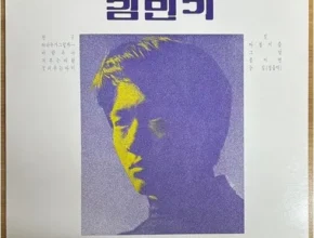 솔직 리뷰 김민기lp 합리적인 가격 추천 best8