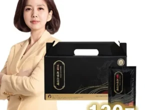 인스타에서 추천받은 김소형 유황먹고자란 흑염소진액 4박스 사용 후기 인스타에서 추천받은 김소형 유황먹고자란 흑염소진액 4박스 사용 후기
