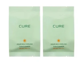 가성비 최고의 김정문알로에선쿠션 랭킹 TOP8 제품 리뷰 및 사용 후기