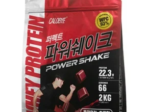전문가가 검증한 김종국단백질 리뷰 베스트 8 인기 상품 전문가가 검증한 김종국단백질 리뷰 베스트 8 인기 상품