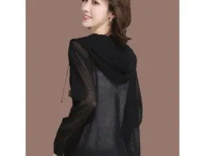 사용자를 위한 까사렐 24SS 시스루 후드 니트자켓 3종 별점 5점 제품 사용자를 위한 까사렐 24SS 시스루 후드 니트자켓 3종 별점 5점 제품
