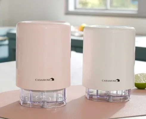 가격 대비 가장 좋은 까사맘 짜고짜고 야채탈수기 음식물짤순이  유청분리기 사용 후기