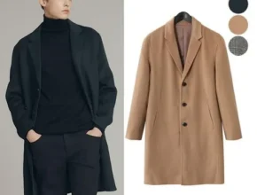 가성비 최고의 남성코트 추천 구매가이드 (Top8 리뷰)