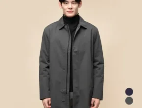 가성비 최고의 남자코트 추천 상품 Top 8 순위