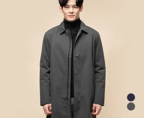가성비 최고의 남자코트 추천 상품 Top 8 순위