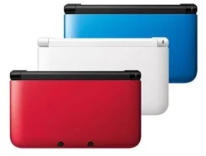 2024년 마지막 기회 닌텐도3dsxl 별점 5점 제품