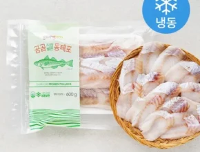 2024년 업데이트 대구포 사용 후기