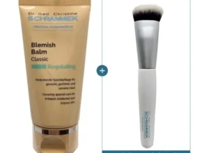 가성비 최고의 독일 직수입 블레미쉬밤 BB크림 클래식 30ml x 4개 랭킹 TOP8 제품 리뷰 및 사용 후기