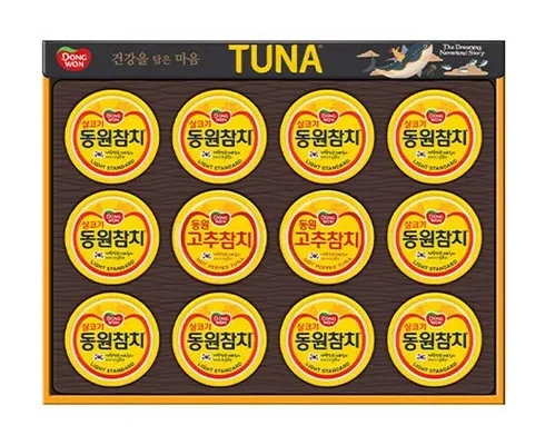 전문가가 추천하는 동원선물세트 BEST8 추천 제품 후기