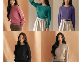 전문가가 추천하는 막스스튜디오 테일러드 카라 니트 3종 추천 구매가이드 (Top8 리뷰) 전문가가 추천하는 막스스튜디오 테일러드 카라 니트 3종 추천 구매가이드 (Top8 리뷰)
