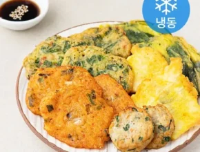 전문가가 검증한 모듬전 사용 후기 전문가가 검증한 모듬전 사용 후기
