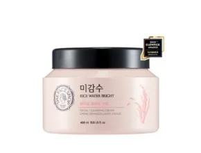 인스타에서 추천받은 미감수클렌징크림 인기 아이템 추천 8가지 (실사용 후기) 인스타에서 추천받은 미감수클렌징크림 인기 아이템 추천 8가지 (실사용 후기)